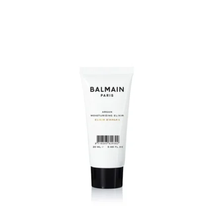 Balmain Hair Nawilżający eliksir arganowy Argan Moisturizing Elixir Travel Size 20 ml