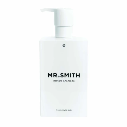 Mr. Smith Restore Shampoo Szampon odbudowujący 275 ml