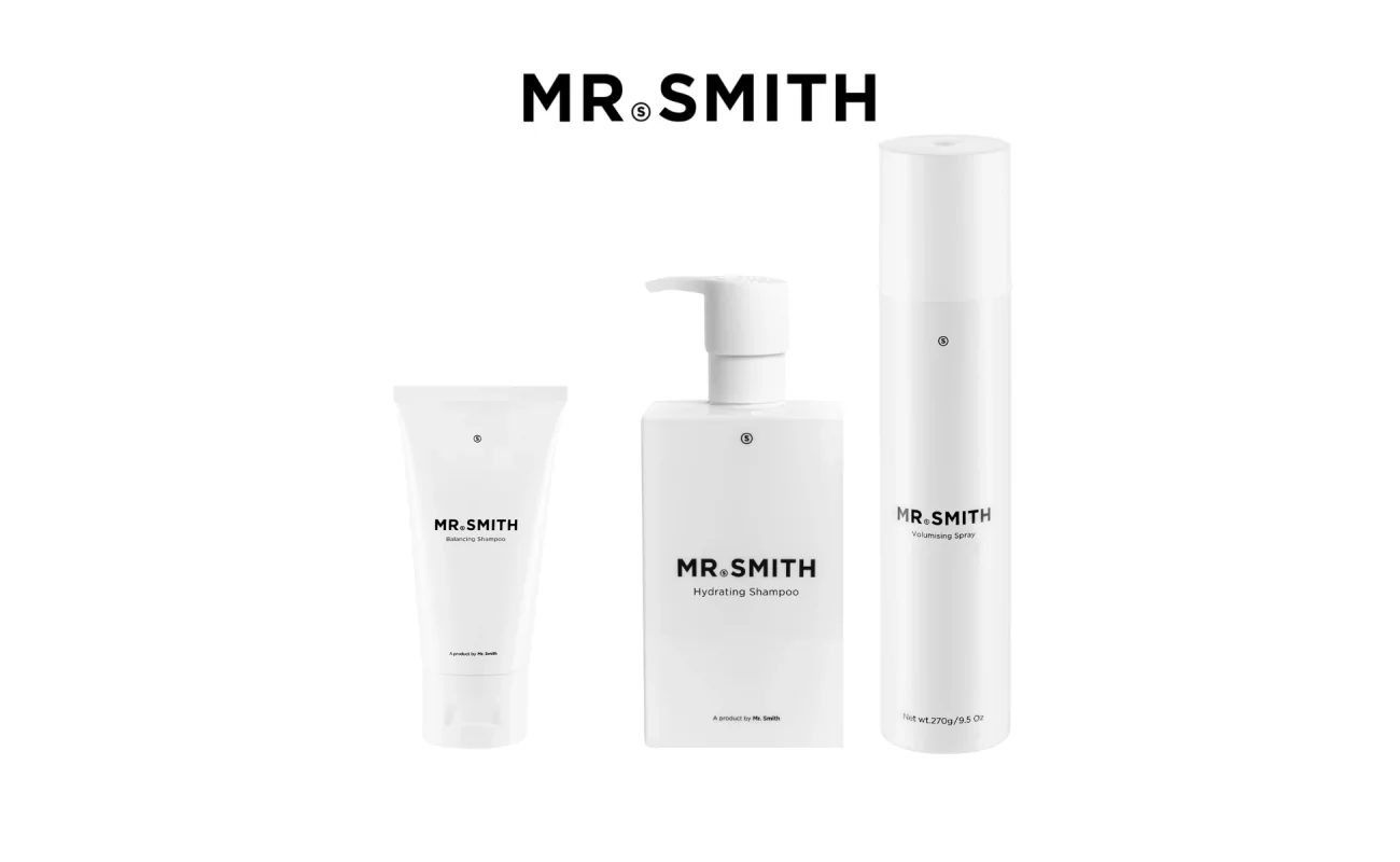 Mr.Smith