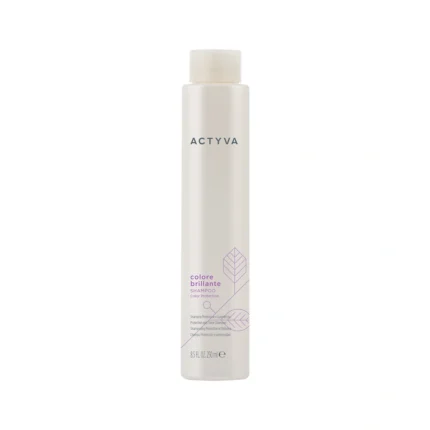 KEMON COLORE BRILLANTE Szampon do włosów farbowanych 250 ml