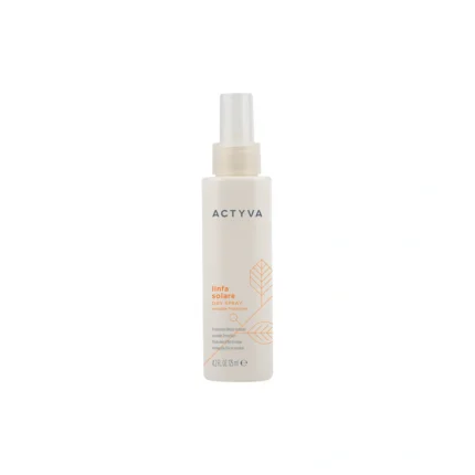 KEMON LINFA SOLARE Suchy spray ochronny 125 ml