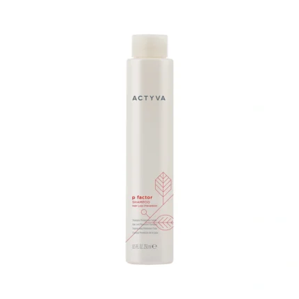 KEMON P FACTOR Szampon przeciw wypadaniu włosów 250 ml