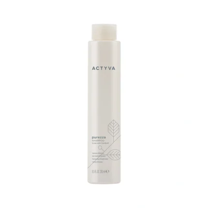 KEMON PUREZZA Szampon przeciwłupieżowy 250 ml
