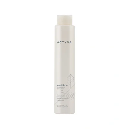 KEMON EQUILIBRIO Szampon do przetłuszczającej się skóry głowy 250 ml