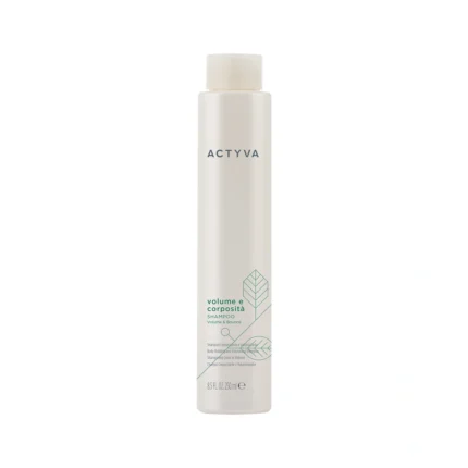 KEMON VOLUME E CORPOSITA Szampon zwiększający objętość 250 ml