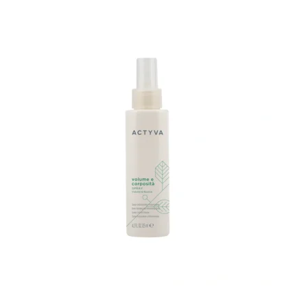 KEMON VOLUME E CORPOSITA Spray zwiększający objętość 125 ml