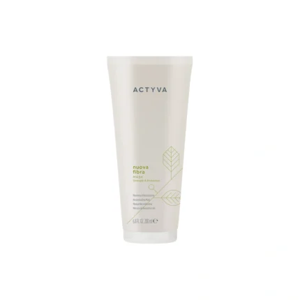 KEMON NUOVA FIBRA Maska odbudowująca 200 ml