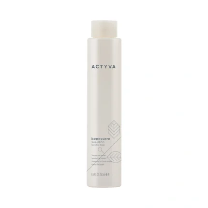KEMON BENESSERE Szampon do wrażliwej skóry głowy 250 ml