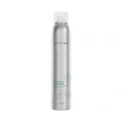 KEMON VOLUME E CORPOSITA Suchy spray zwiększający objętość 200 ml
