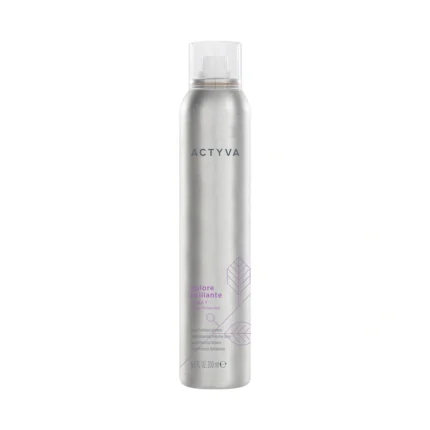 KEMON COLORE BRILLANTE Spray ochronny do włosów farbowanych 200 ml