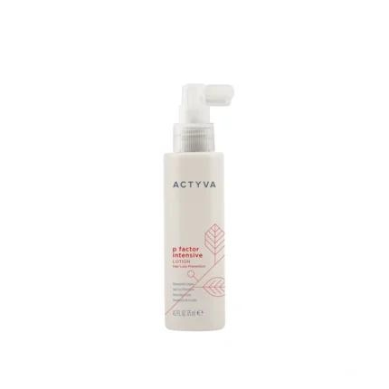 KEMON P FACTOR Lotion przeciw wypadaniu włosów 125 ml