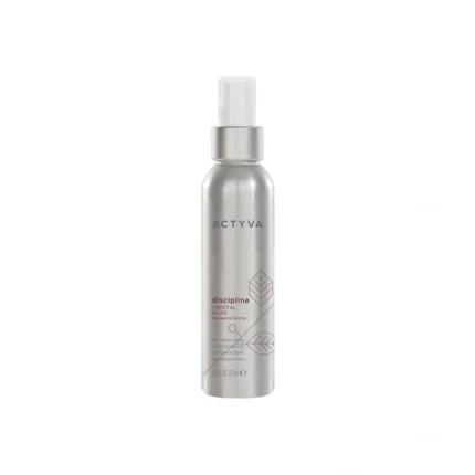 KEMON DISCIPLINA Krystaliczny fluid wygładzający 125 ml