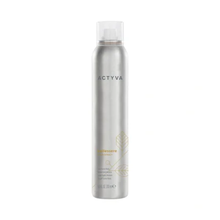KEMON BELLESSERE Lakier do włosów / średnie utrwalenie 200 ml