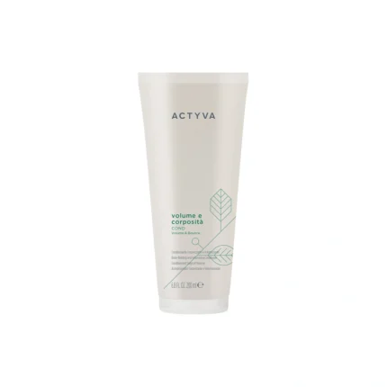 KEMON VOLUME E CORPOSITA Odżywka zwiększająca objętość 200 ml