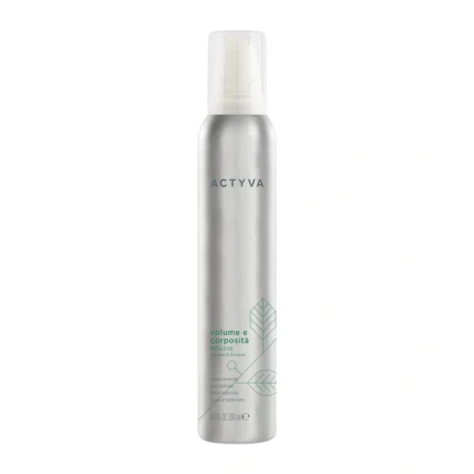 KEMON VOLUME E CORPOSITA Pianka mocno utrwalająca 200 ml