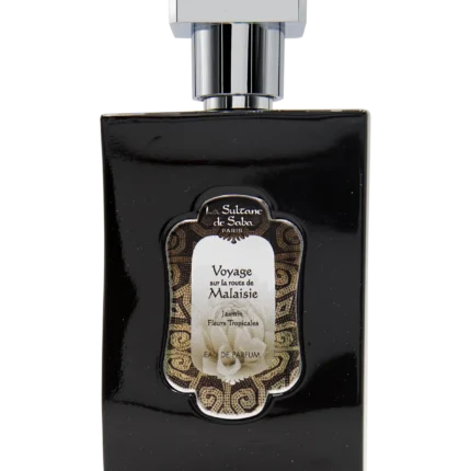 La Sultane De Saba Perfumy Malaisie jaśmin i kwiaty tropikalne 100 ml