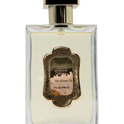 La Sultane De Saba Perfumy Kwiat Pomarańczy 100 ml