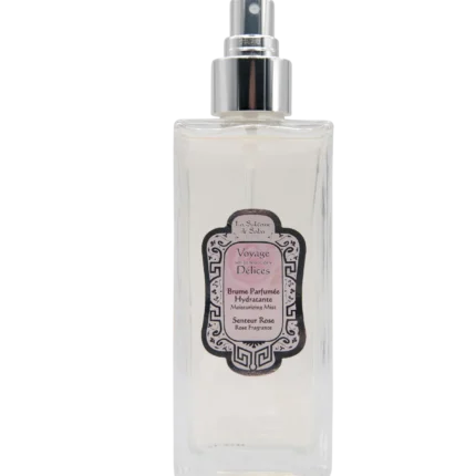 La Sultane De Saba Nawilżająca mgiełka Rose 200 ml
