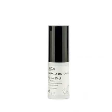 RICA OPUNTIA OIL FOR MEN puder zwiększający objętość włosów dla mężczyzn Plumping Powder 7,5 g