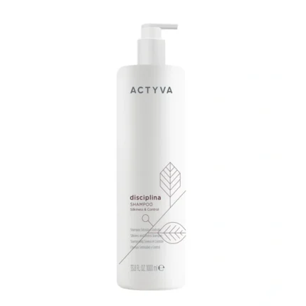 KEMON DISCIPLINA Szampon dyscyplinujący 1000 ml