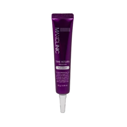 Maxclinic krem pod oczy z melatoniną 20g