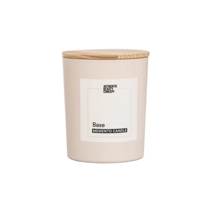 Authentic Beauty Concept Świeca Memento Base 240 g