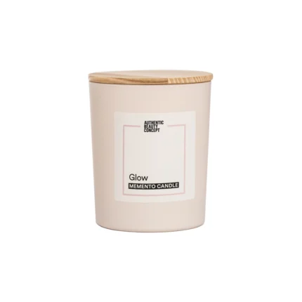 Authentic Beauty Concept Świeca Memento Glow 240 g