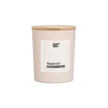 Authentic Beauty Concept Świeca Memento Replenish 240 g