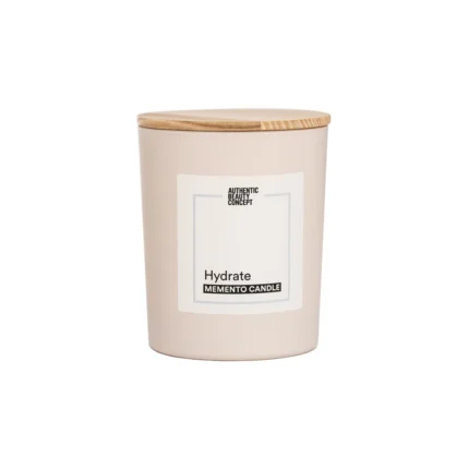Authentic Beauty Concept Świeca Memento Hydrate 240 g