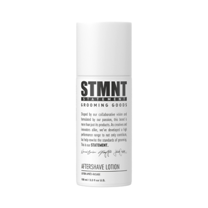 STMNT Balsam po goleniu 100 ml