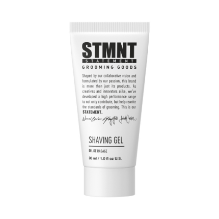 STMNT Żel do golenia 30ml