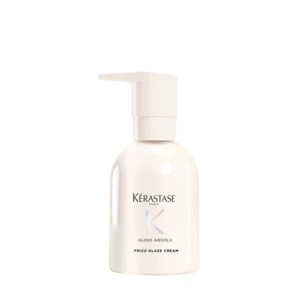 Kérastase Gloss Absolu Krem do Włosów Frizz-Glaze 2 240 ml