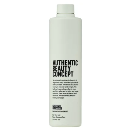 Authentic Beauty Concept Amplify Szampon wzmacniający 300 ml