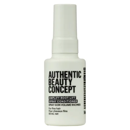 Authentic Beauty Concept Amplify Odżywka Wzmacniająca i Odbijająca od Nasady w Sprayu do włosów 50 ml