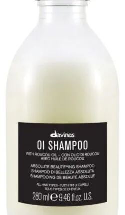 Davines Oi Szampon do wszystkich rodzajów włosów 280 ml