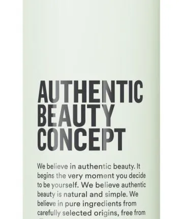 Authentic Beauty Concept Amplify Szampon wzmacniający 300 ml