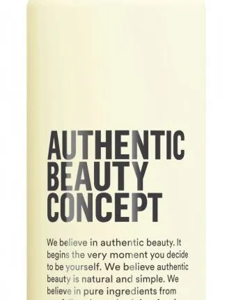 Authentic Beauty Concept Replenish Odżywka odbudowująca w sprayu 250 ml