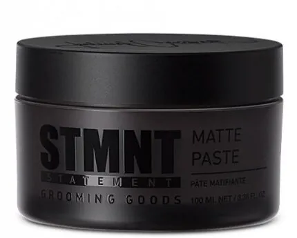 STMNT Matte Paste, pasta matująca 100 ml