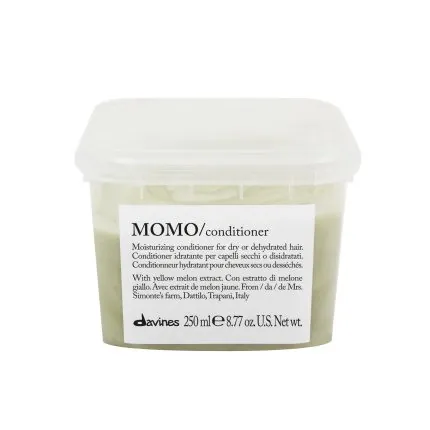 Davines Momo Conditioner Odżywka nawilżająca w kremie 250 ml