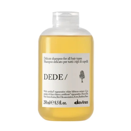 Davines Dede Delikatny szampon do każdego rodzaju włosów 250 ml