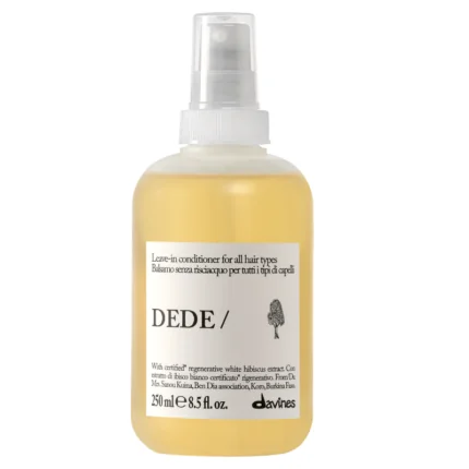 Davines Dede Hair Mist Delikatna odżywka w sprayu bez spłukiwania 250 ml