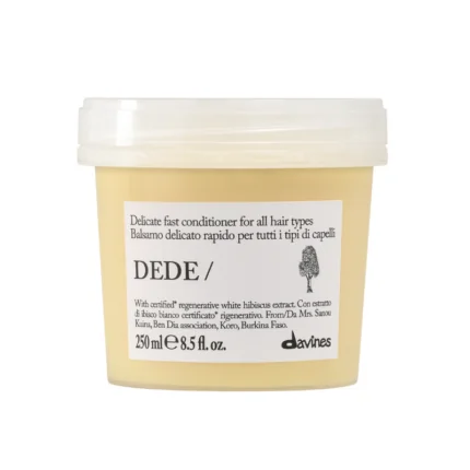 Davines Dede Conditioner Delikatna odżywka do cienkich włosów 250 ml