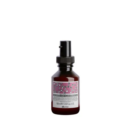 Davines Replumping Hair - filler Superactive Fluid wypełniający i zagęszczający strukturę włosów 100 ml
