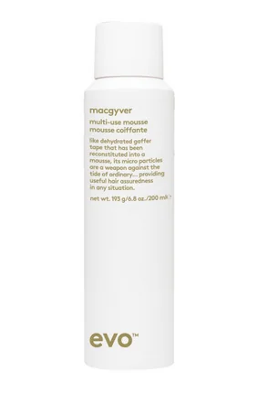 EVO MACGYVER Multifunkcjonalna pianka 200 ml