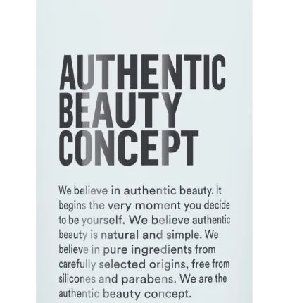 Authentic Beauty Concept Hydrate Odżywka nawilżająca 250 ml