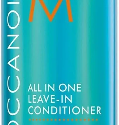Moroccanoil All in one Leave in Conditioner Odżywka bez spłukiwania 160 ml