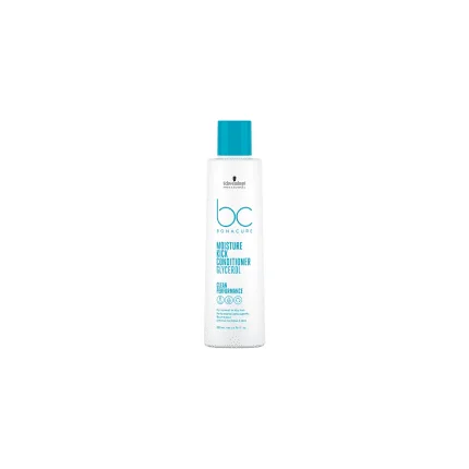 BC Moisture Kick Odżywka 200ml