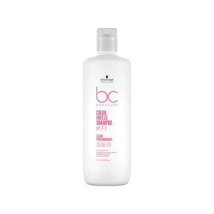 BC Color Freeze Szampon 1000 ml