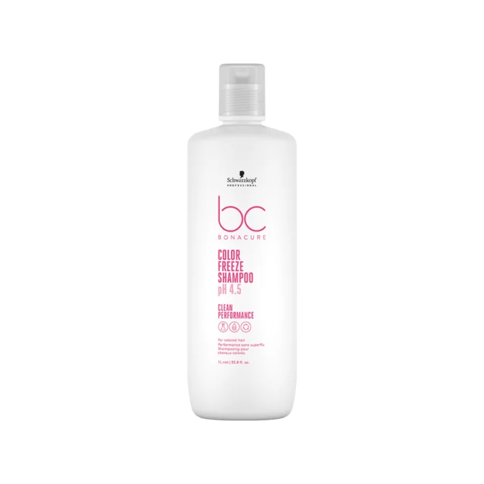 BC Color Freeze Szampon 1000 ml