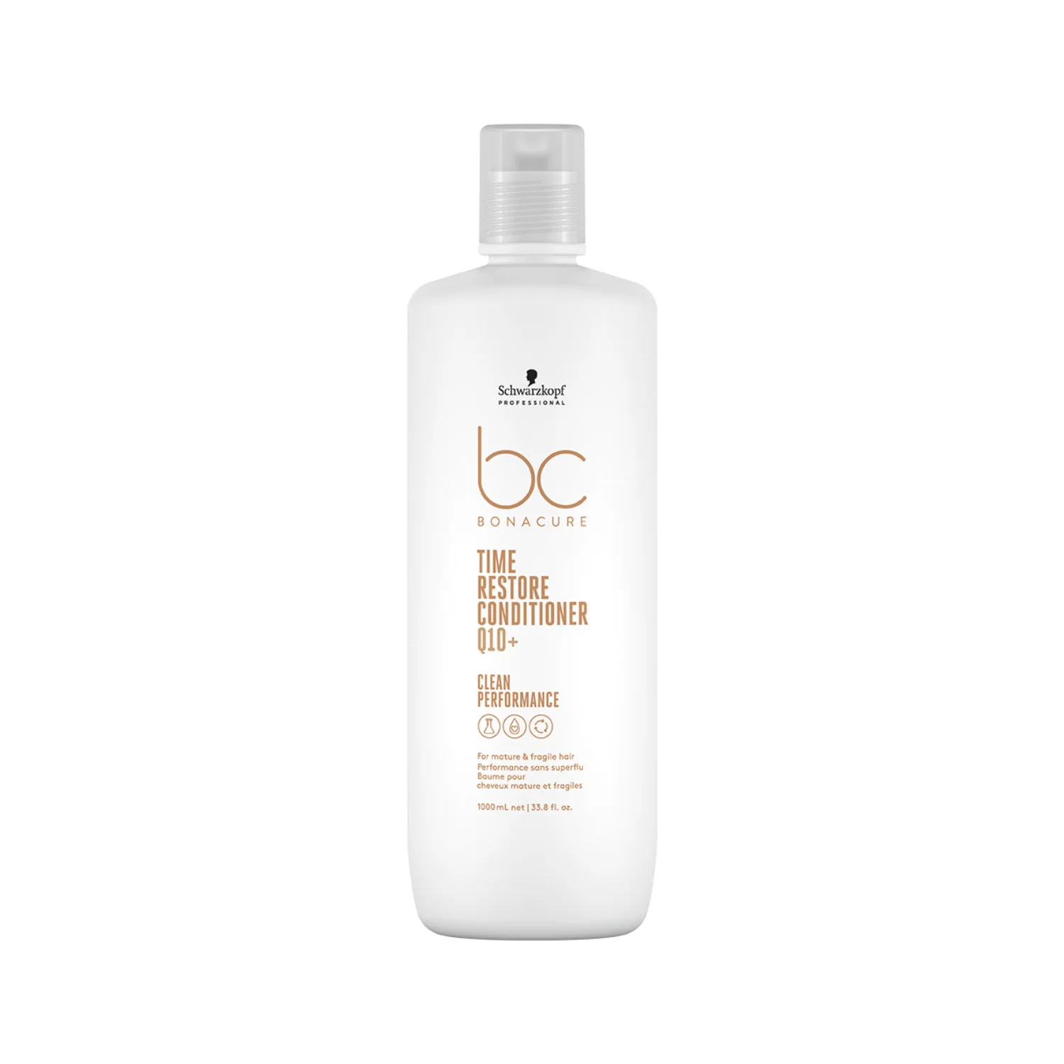 BC Time Restore Odżywka 1000ml